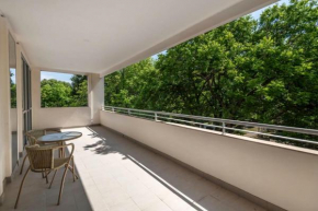 Quiet Apartment In Braddon ACT